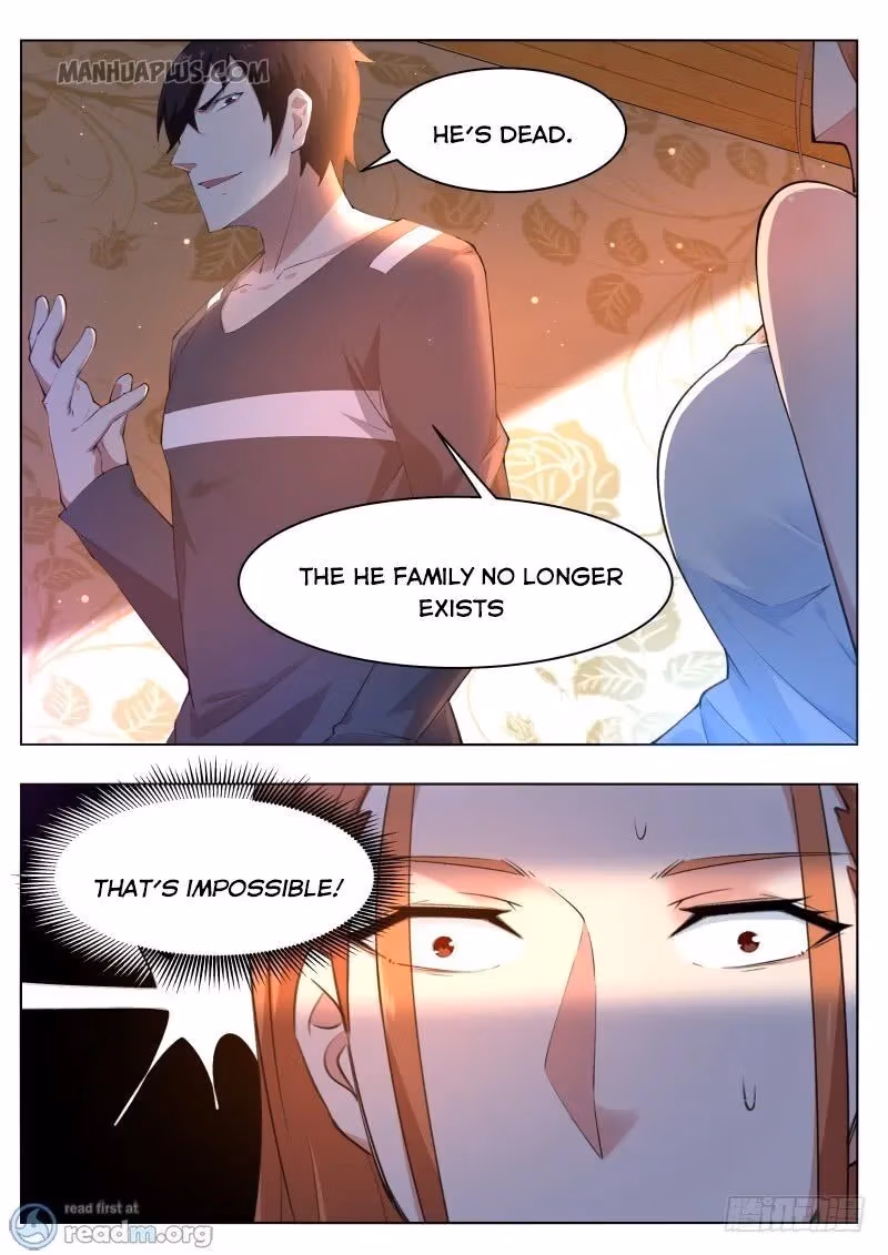 Read Reborn to be Supreme chapter 79 image 11 on Lezhin