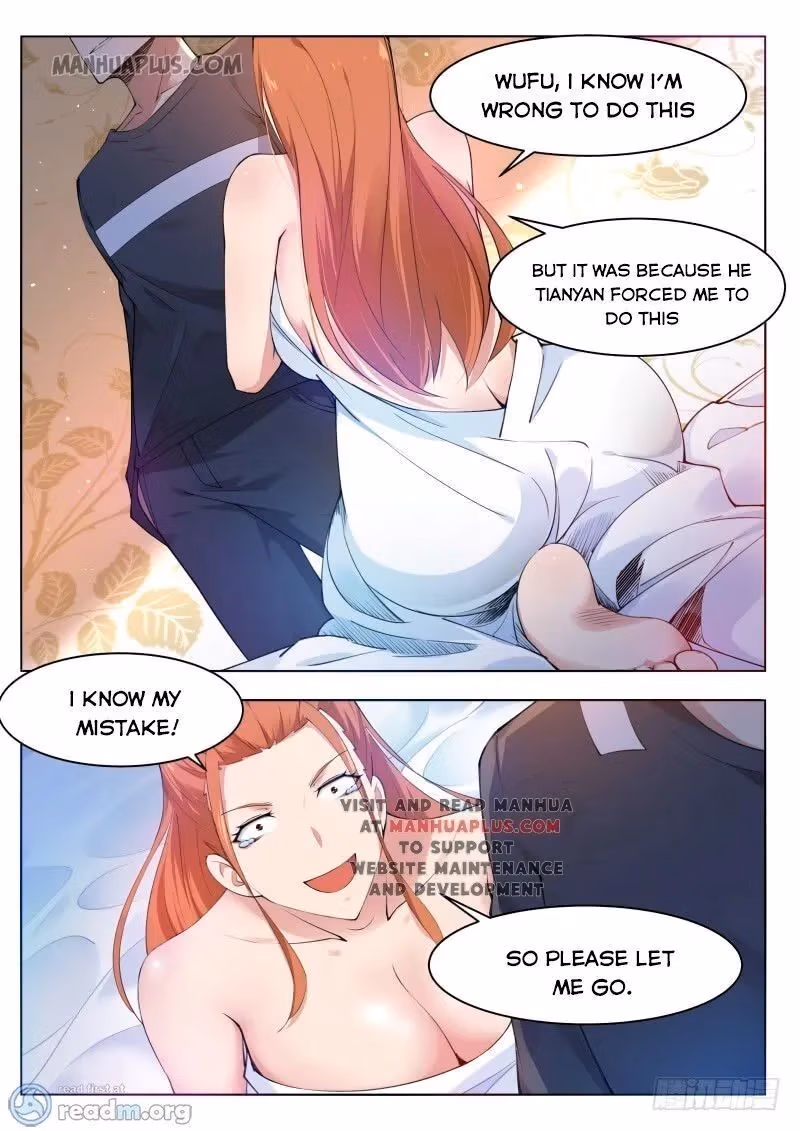 Read Reborn to be Supreme chapter 79 image 12 on Lezhin
