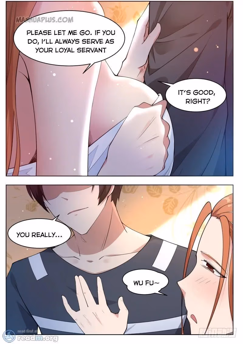 Read Reborn to be Supreme chapter 79 image 13 on Lezhin