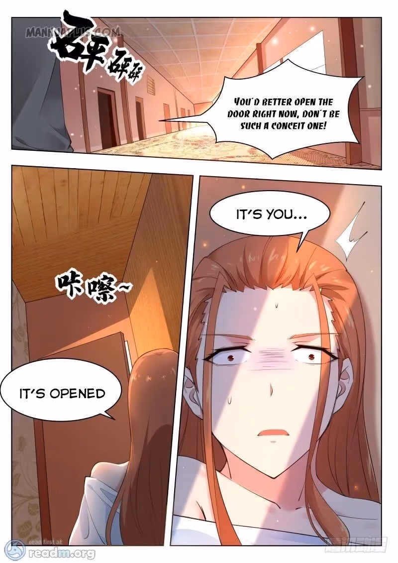 Read Reborn to be Supreme chapter 79 image 9 on Lezhin