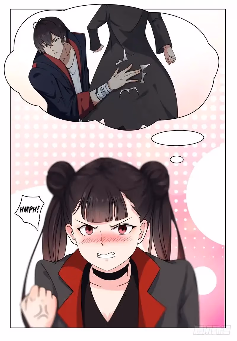 Read Reborn to be Supreme chapter 8 image 12 on Lezhin