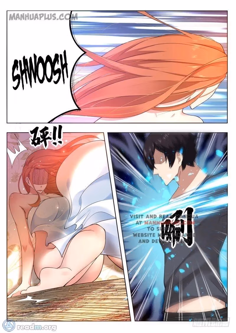 Read Reborn to be Supreme chapter 80 image 0 on Lezhin