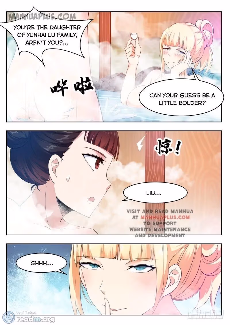 Read Reborn to be Supreme chapter 80 image 12 on Lezhin