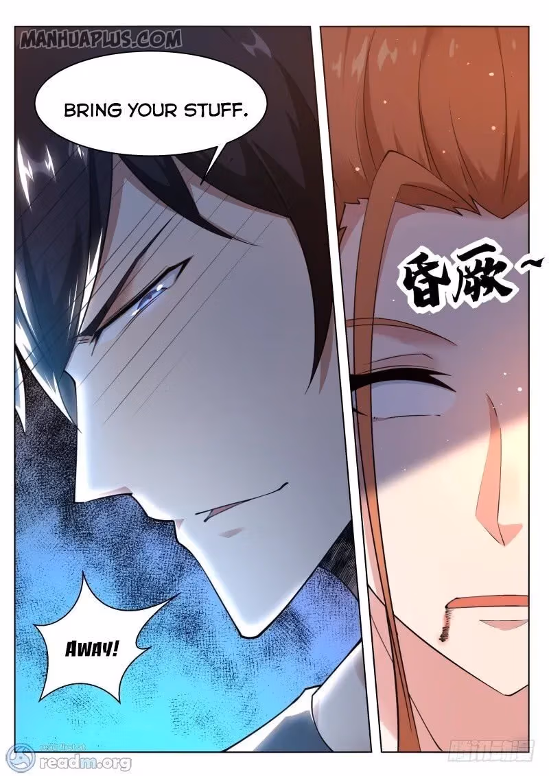 Read Reborn to be Supreme chapter 80 image 2 on Lezhin