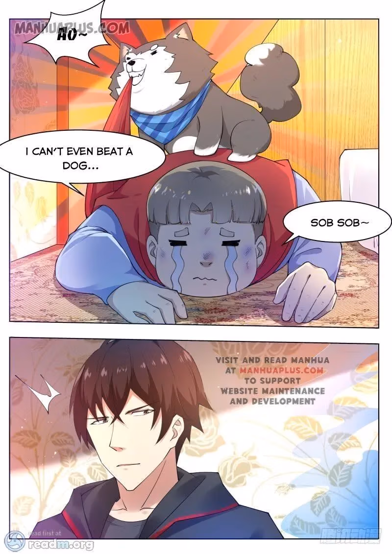 Read Reborn to be Supreme chapter 80 image 9 on Lezhin