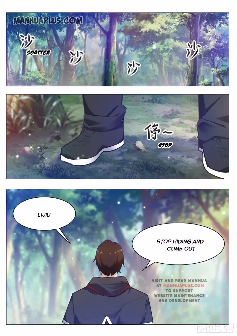 Read Reborn to be Supreme chapter 85 image 0 on Lezhin