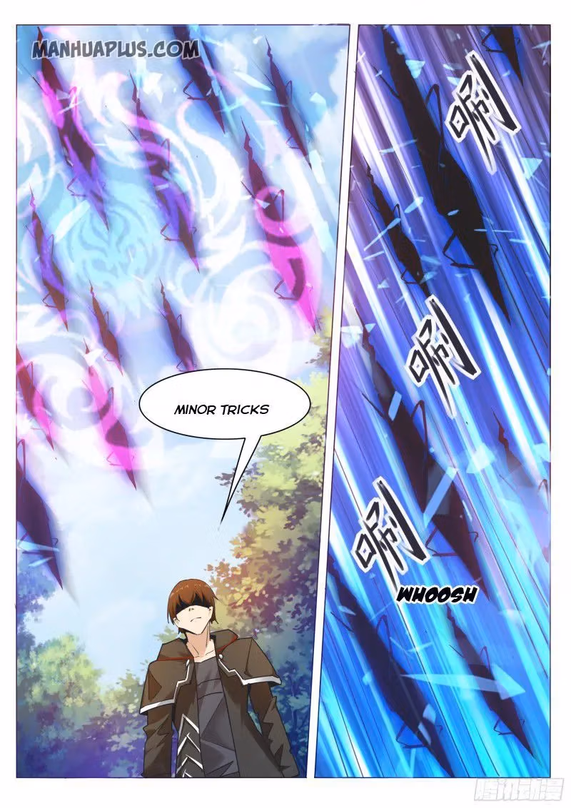 Read Reborn to be Supreme chapter 85 image 2 on Lezhin