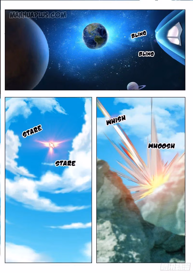 Read Reborn to be Supreme chapter 86 image 0 on Lezhin