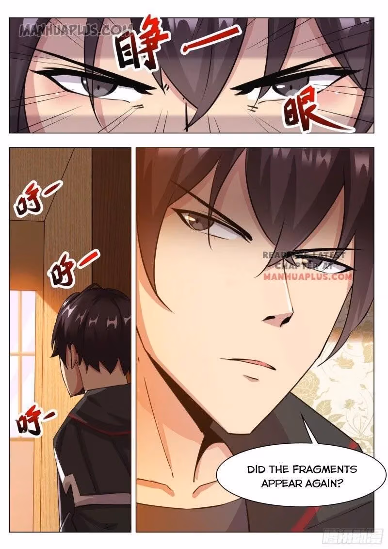 Read Reborn to be Supreme chapter 86 image 1 on Lezhin