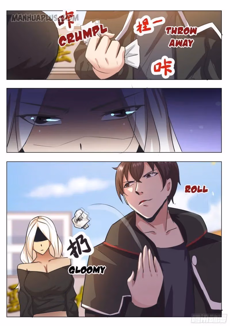 Read Reborn to be Supreme chapter 86 image 12 on Lezhin