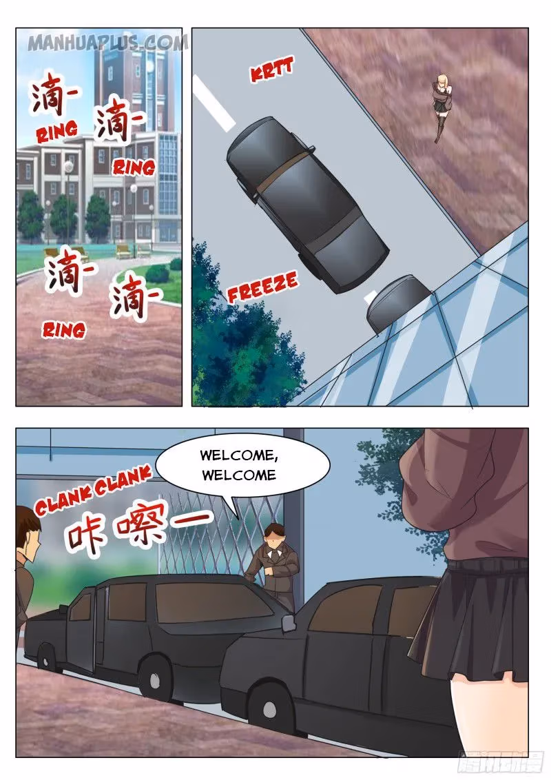 Read Reborn to be Supreme chapter 86 image 2 on Lezhin