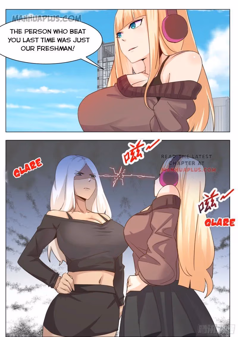 Read Reborn to be Supreme chapter 86 image 4 on Lezhin
