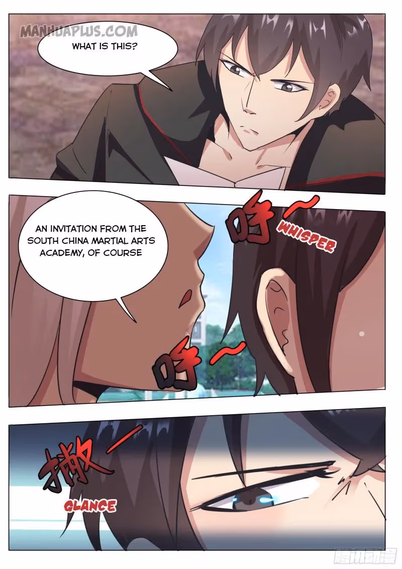 Read Reborn to be Supreme chapter 86 image 9 on Lezhin