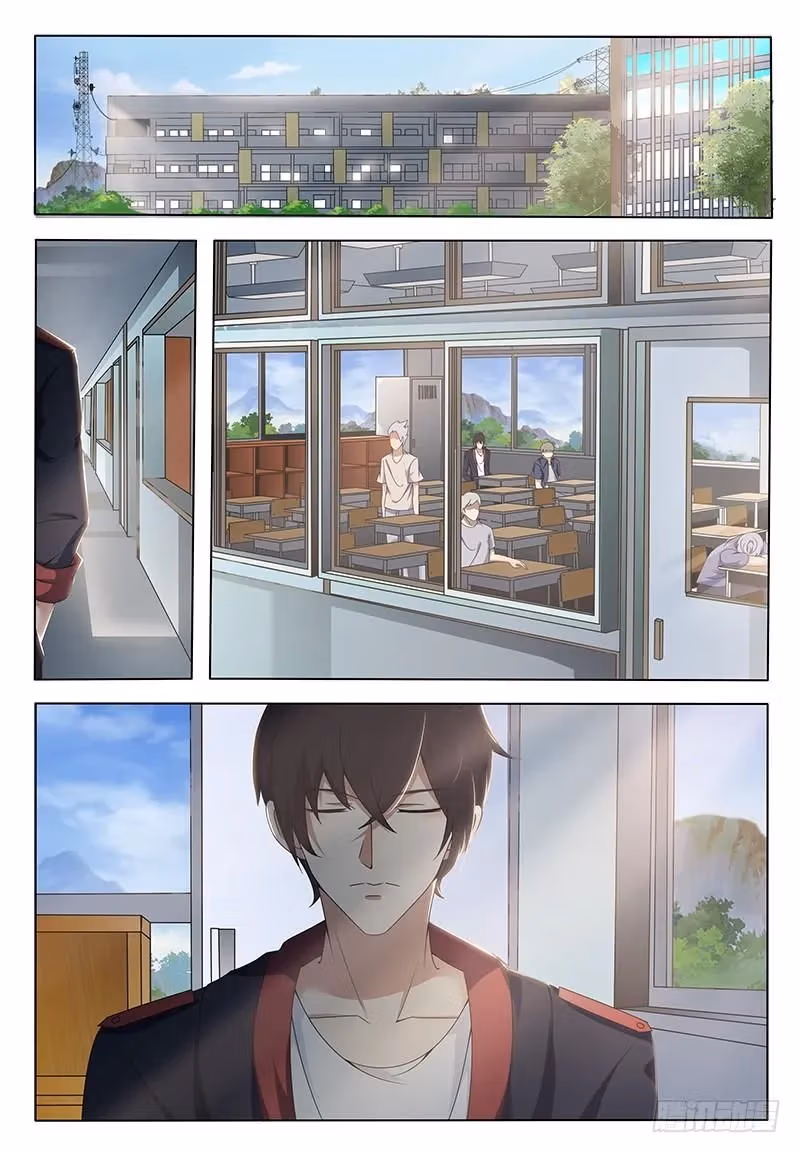 Read Reborn to be Supreme chapter 9 image 0 on Lezhin