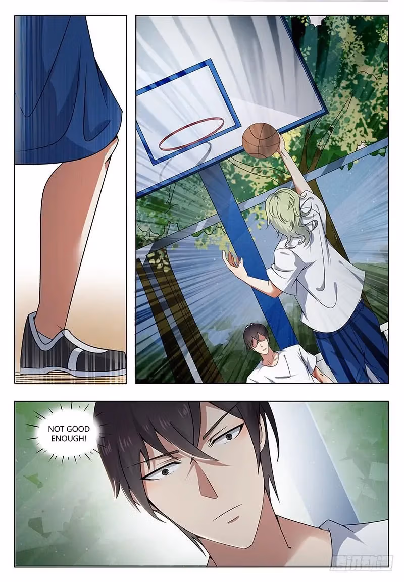 Read Reborn to be Supreme chapter 9 image 9 on Lezhin