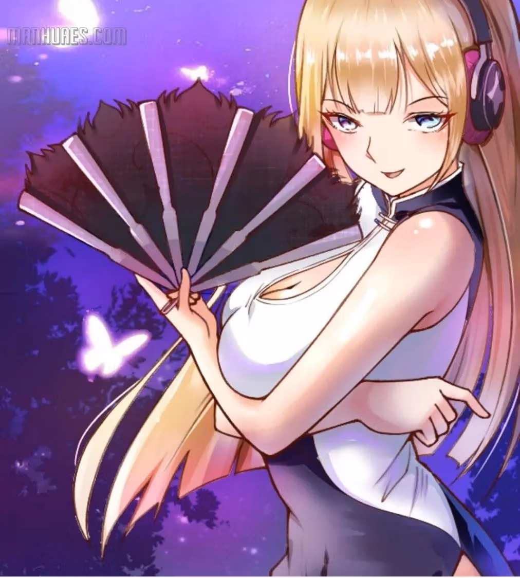 Read Reborn to be Supreme chapter 94 image 0 on Lezhin