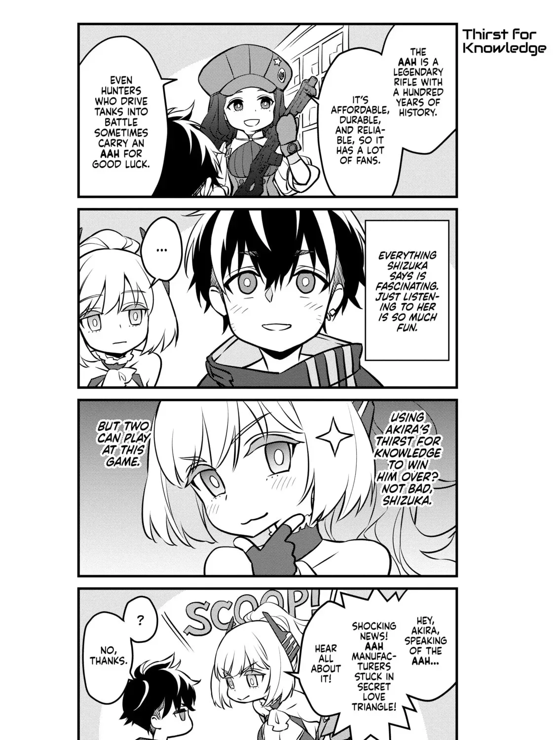 Read Rebuild World chapter 0.1 image 4 on Lezhin