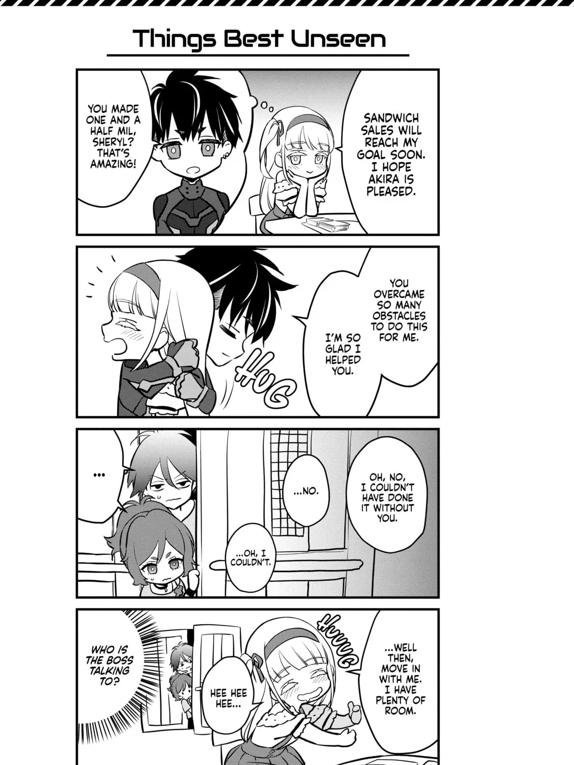 Read Rebuild World chapter 0.2 image 10 on Lezhin