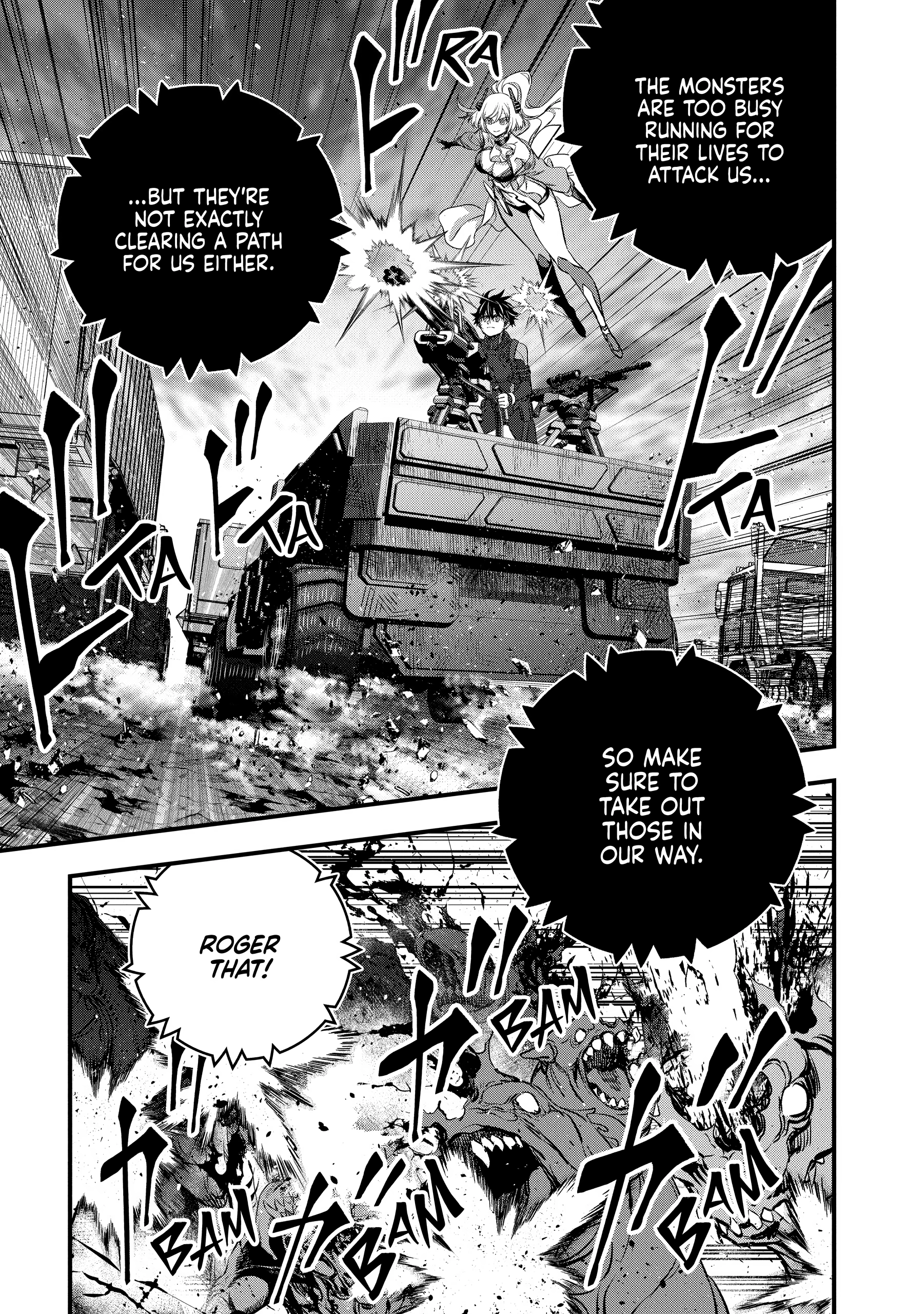 Read Rebuild World chapter 0 image 111 on Lezhin