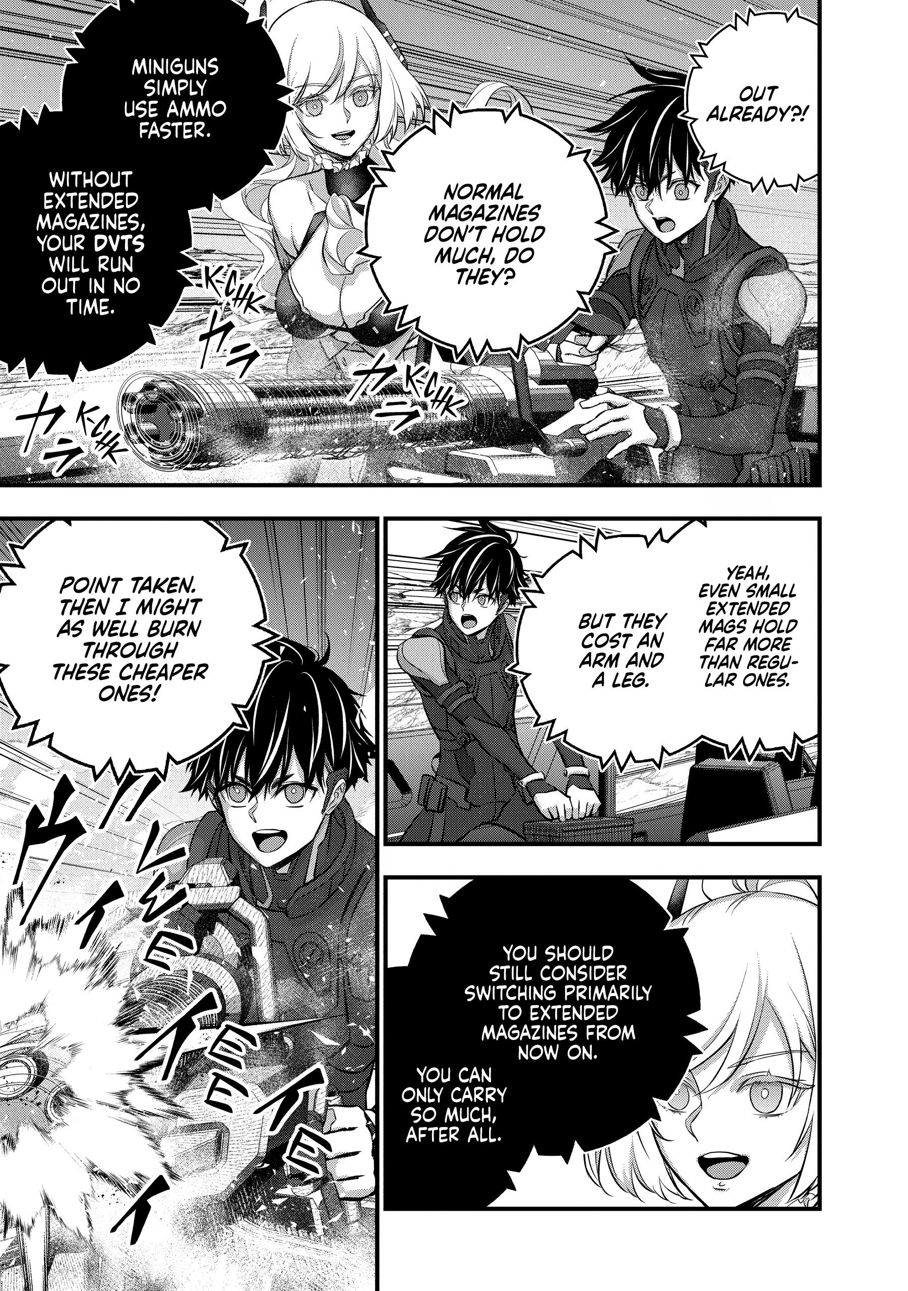 Read Rebuild World chapter 0 image 113 on Lezhin