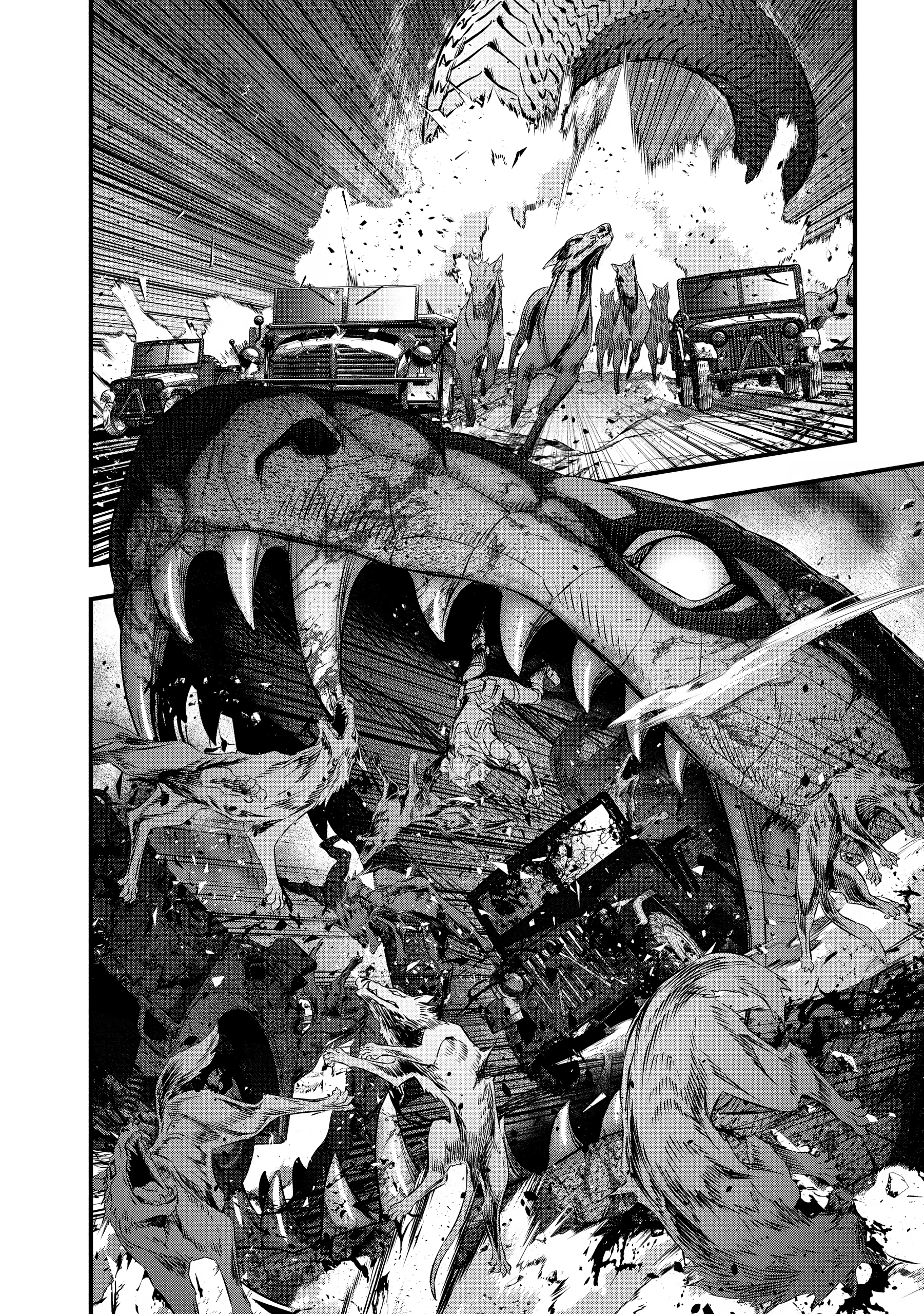Read Rebuild World chapter 0 image 114 on Lezhin