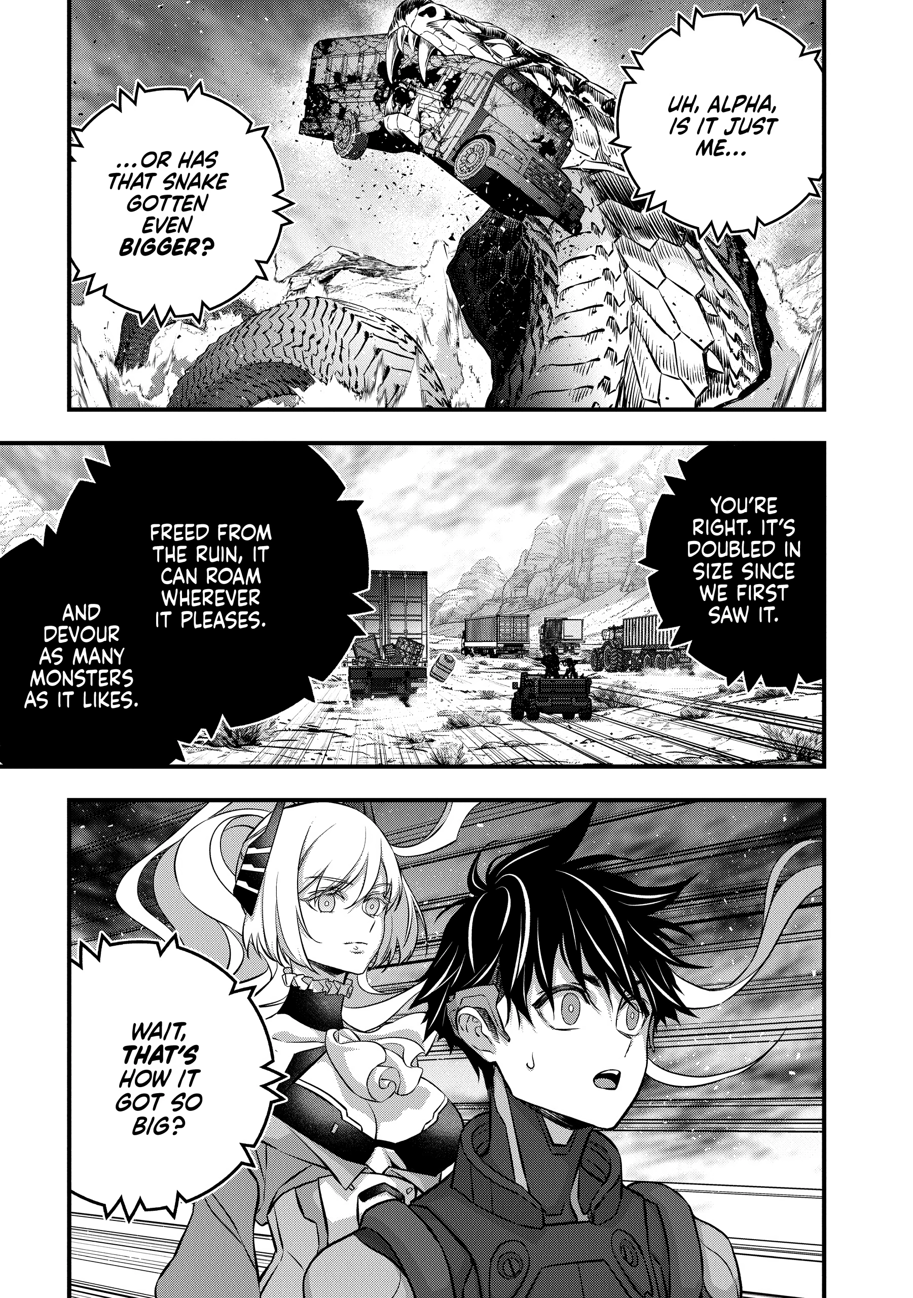 Read Rebuild World chapter 0 image 115 on Lezhin