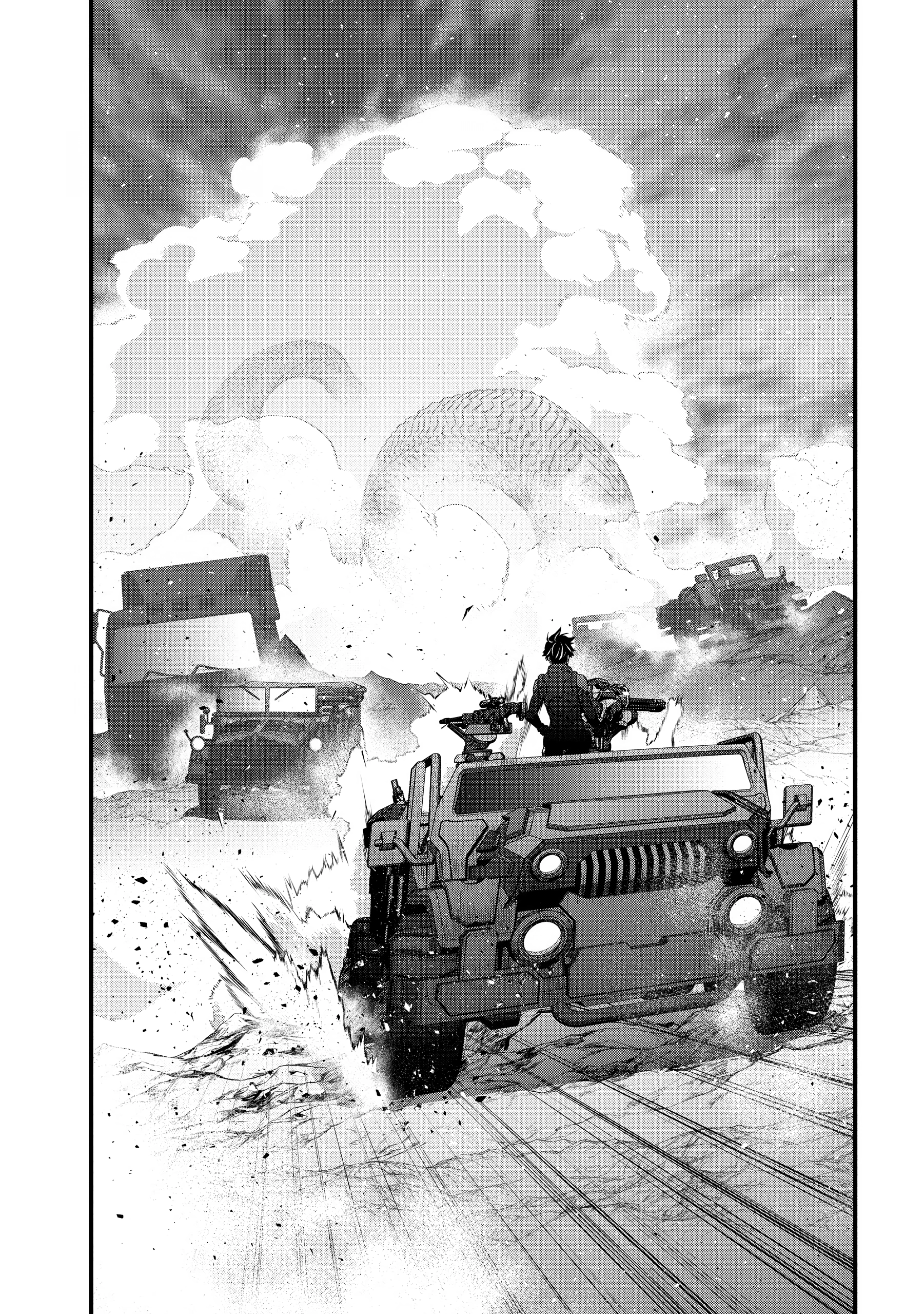 Read Rebuild World chapter 0 image 116 on Lezhin