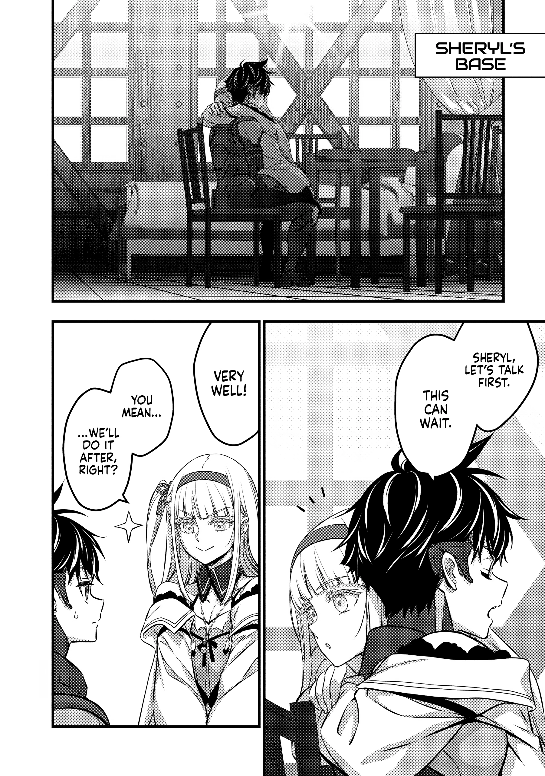 Read Rebuild World chapter 0 image 118 on Lezhin