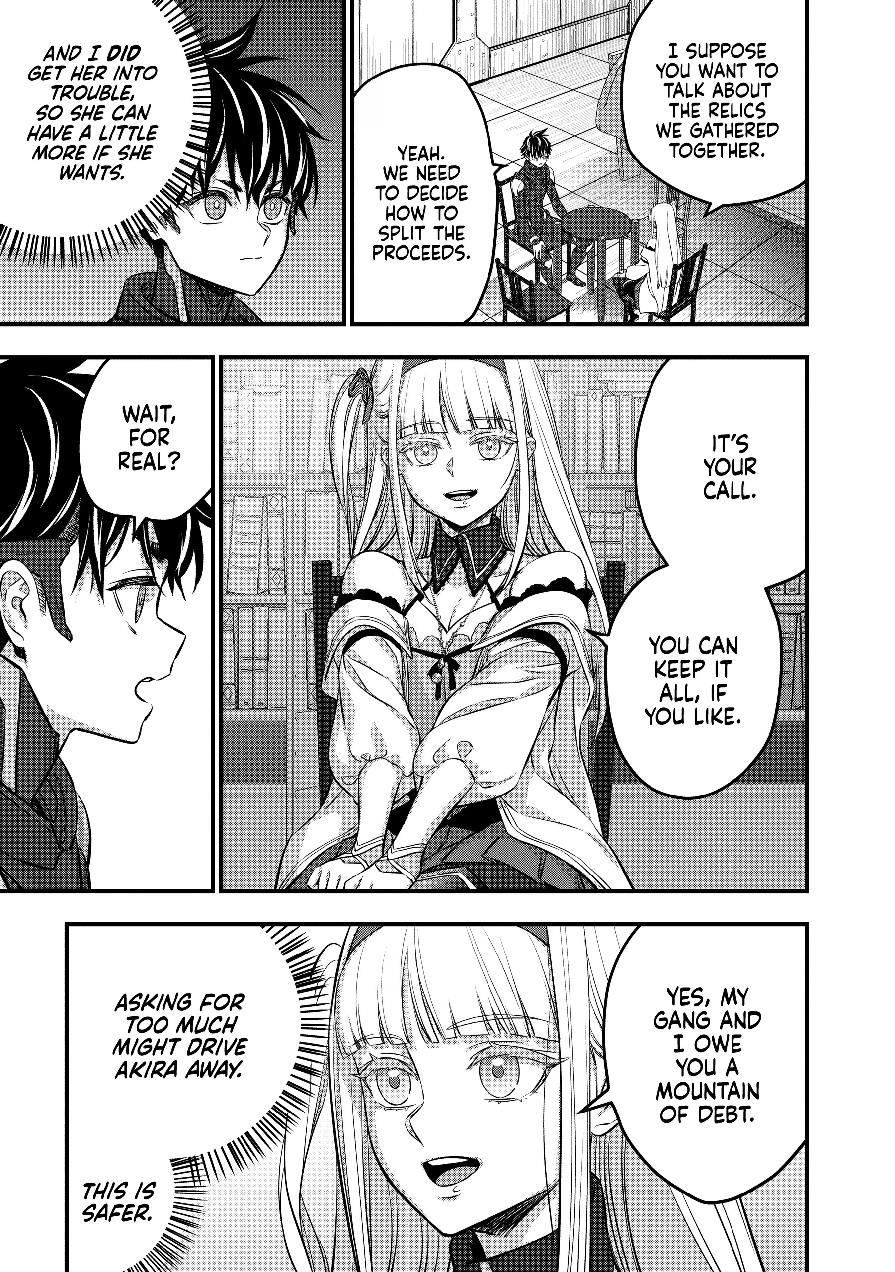 Read Rebuild World chapter 0 image 119 on Lezhin
