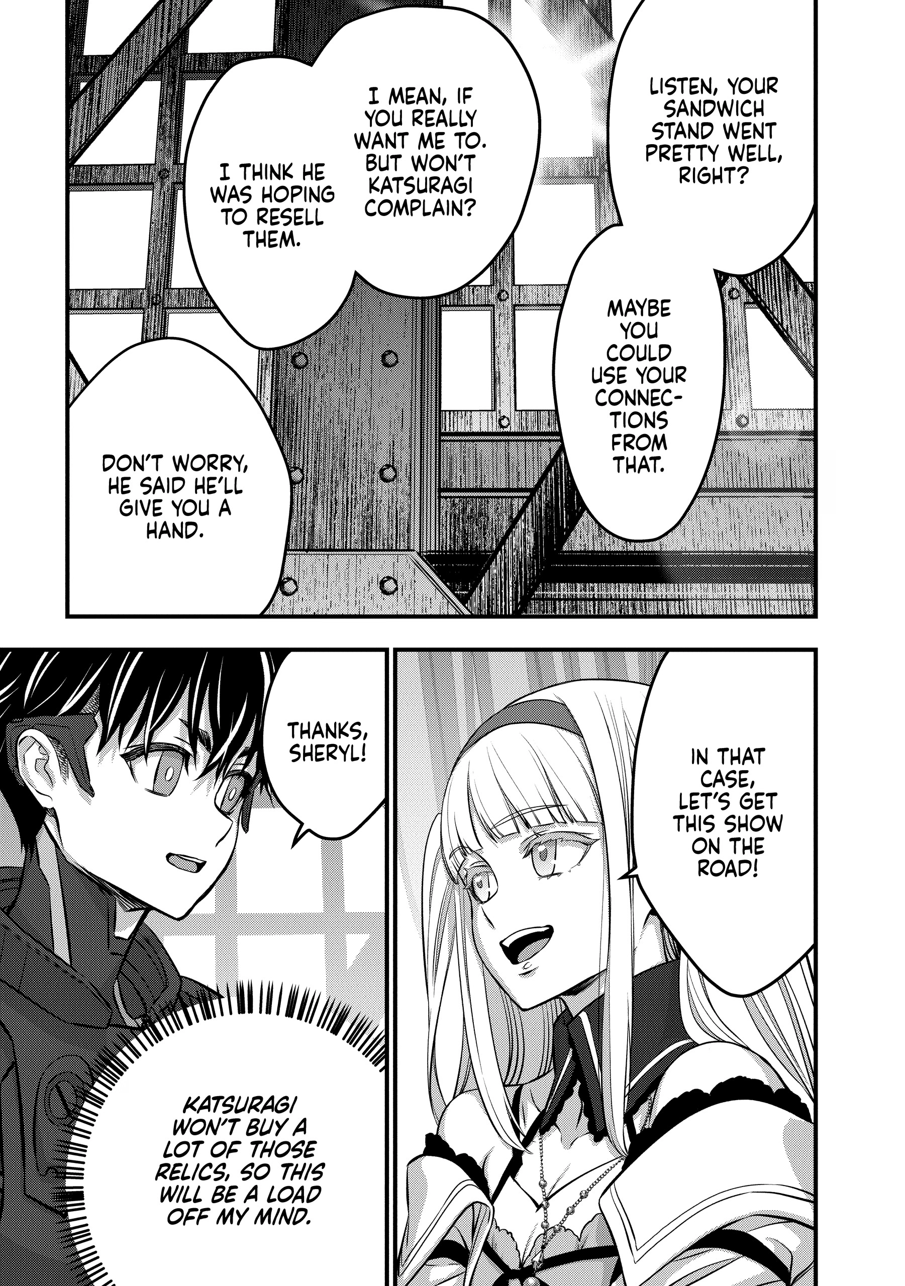 Read Rebuild World chapter 0 image 121 on Lezhin