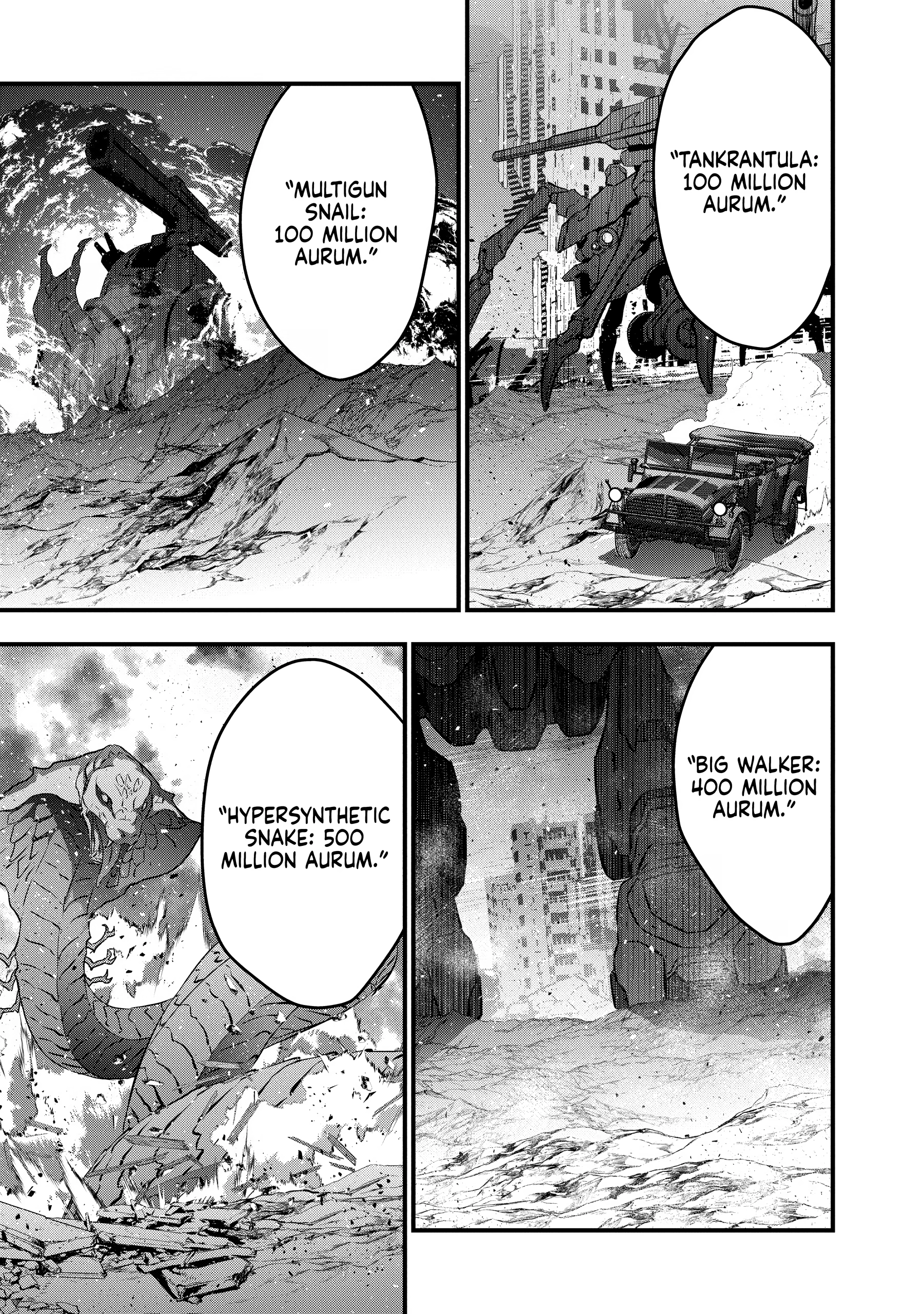 Read Rebuild World chapter 0 image 125 on Lezhin