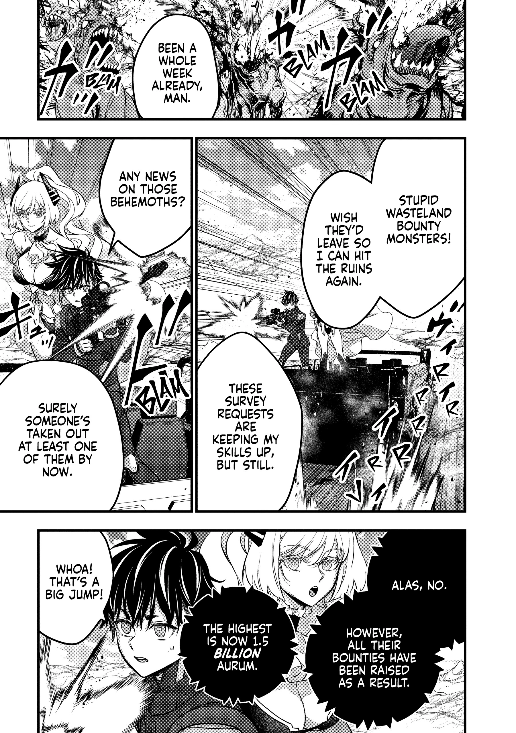 Read Rebuild World chapter 0 image 127 on Lezhin