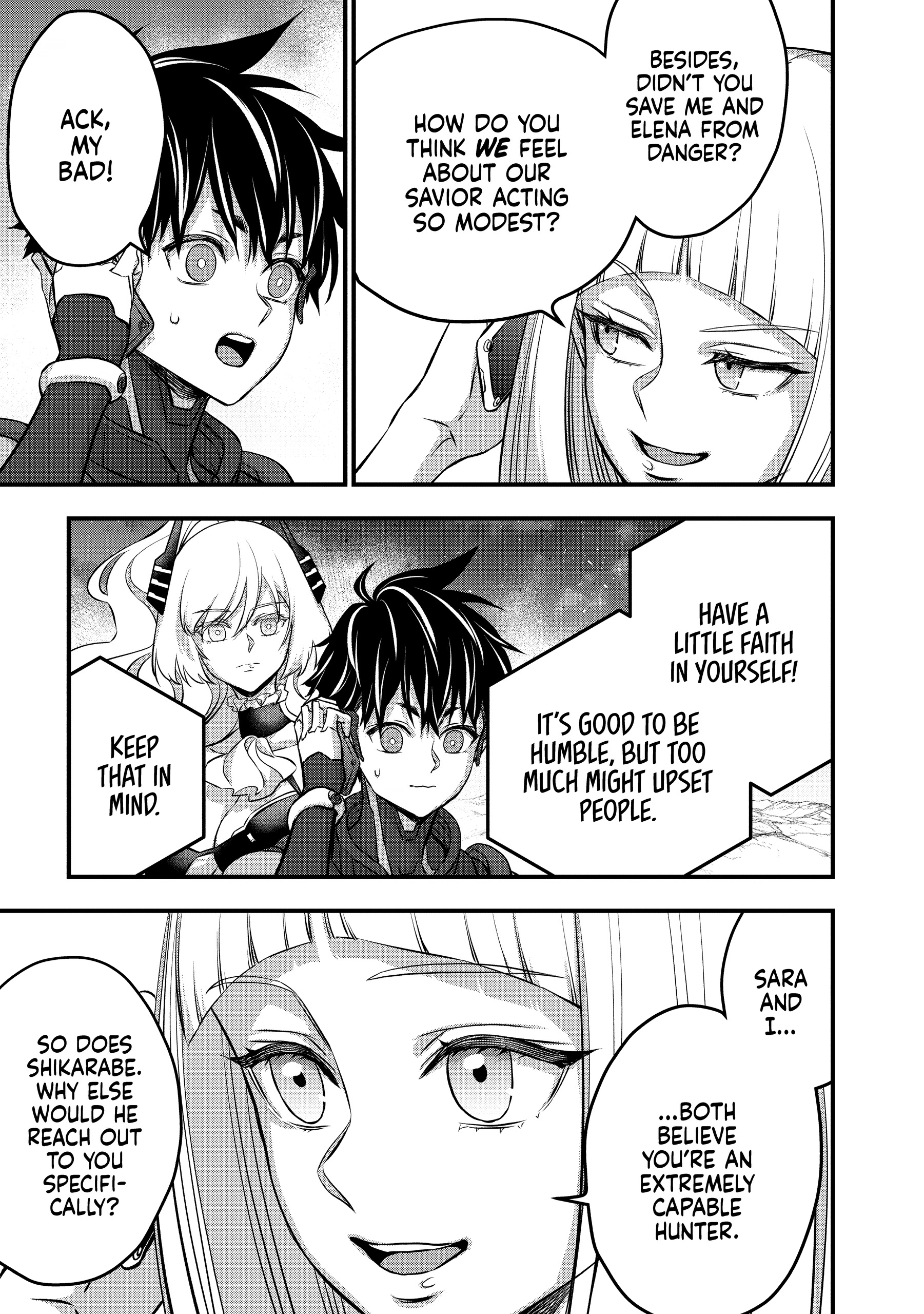 Read Rebuild World chapter 0 image 131 on Lezhin