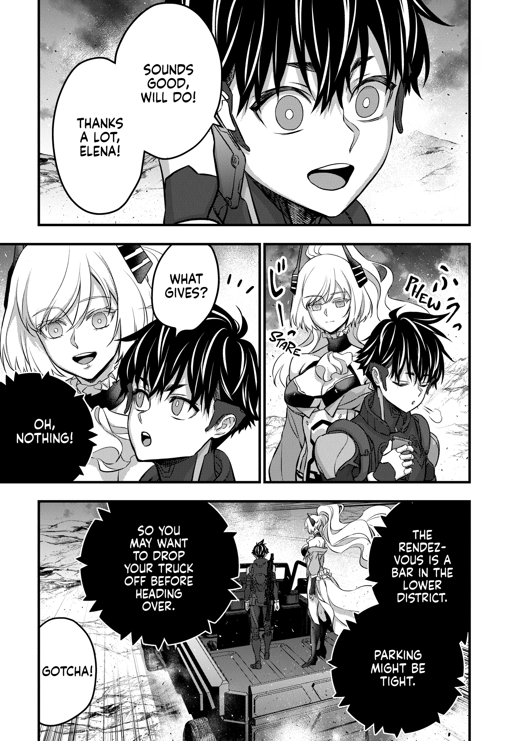 Read Rebuild World chapter 0 image 133 on Lezhin