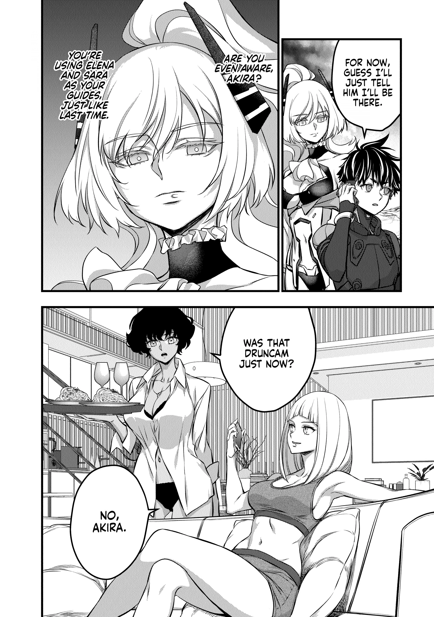 Read Rebuild World chapter 0 image 134 on Lezhin