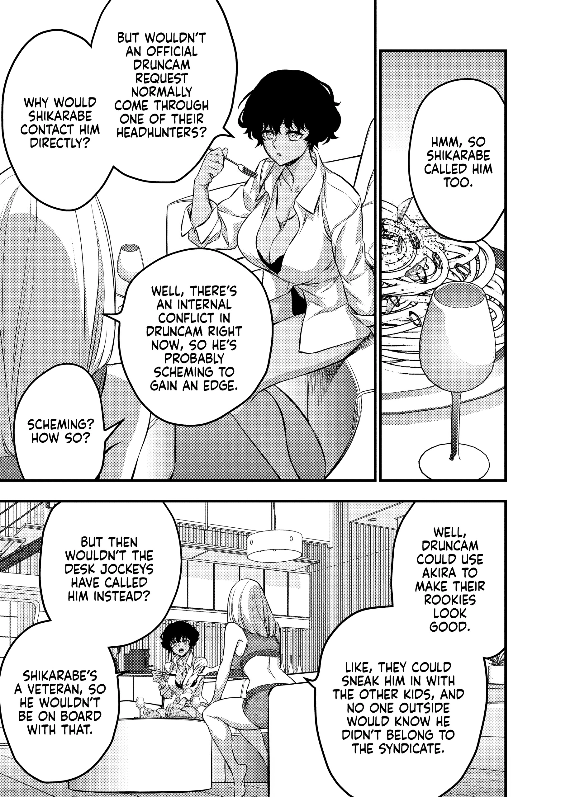 Read Rebuild World chapter 0 image 135 on Lezhin