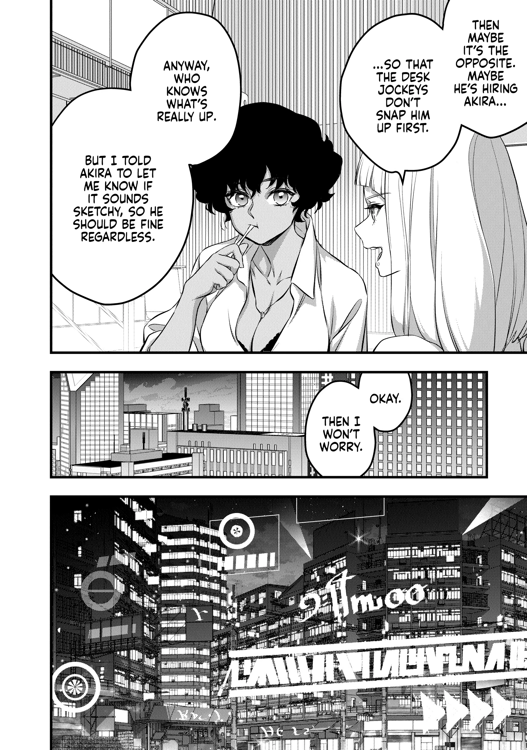 Read Rebuild World chapter 0 image 136 on Lezhin