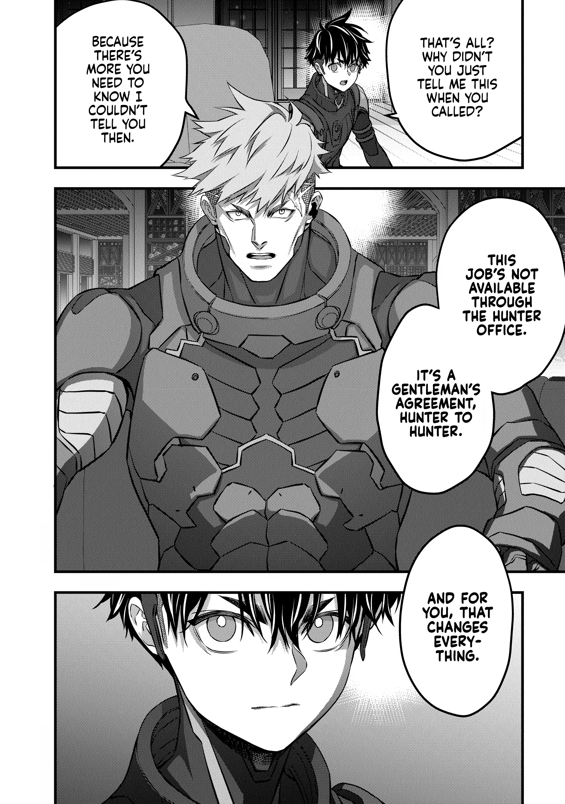 Read Rebuild World chapter 0 image 144 on Lezhin