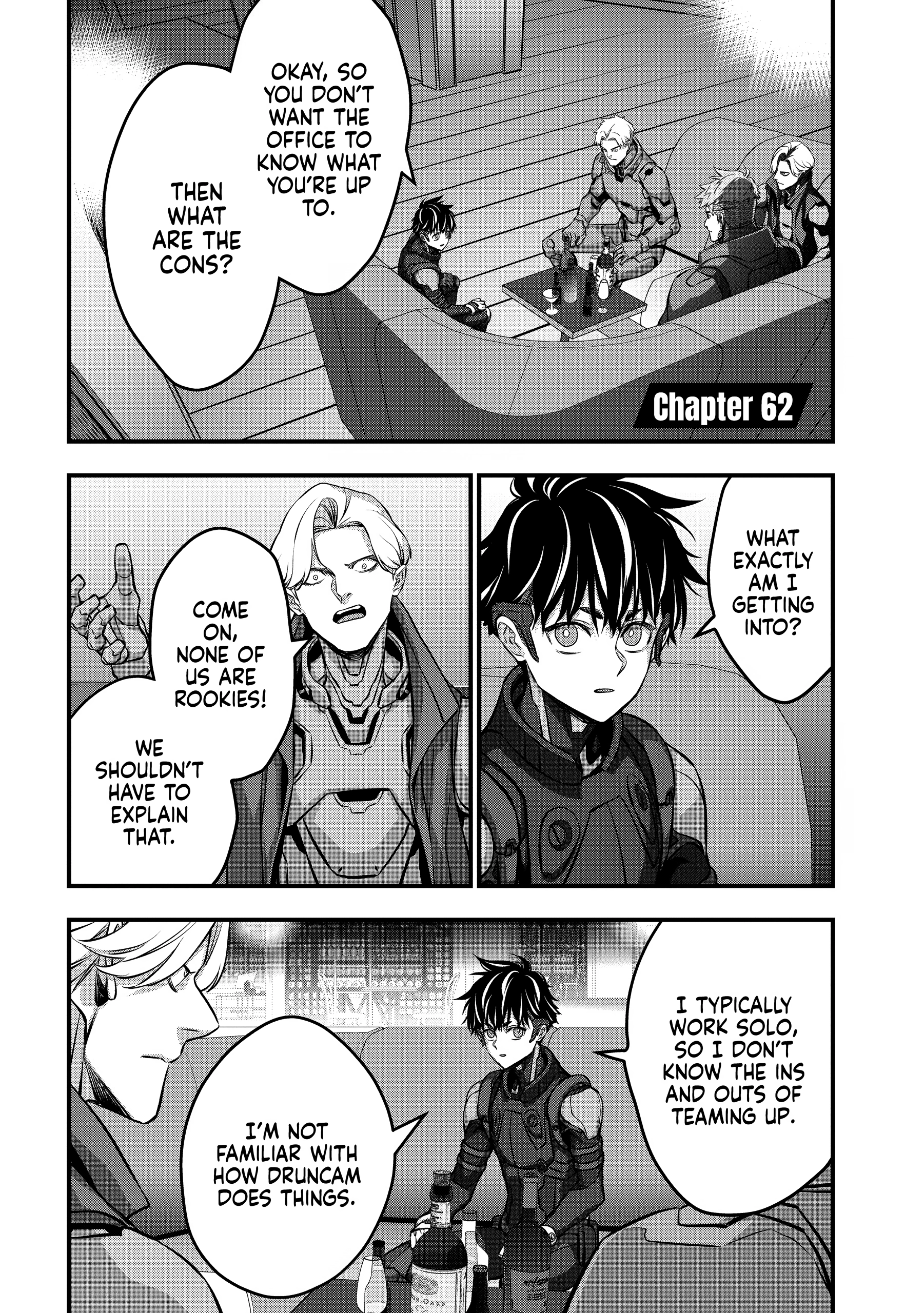 Read Rebuild World chapter 0 image 145 on Lezhin
