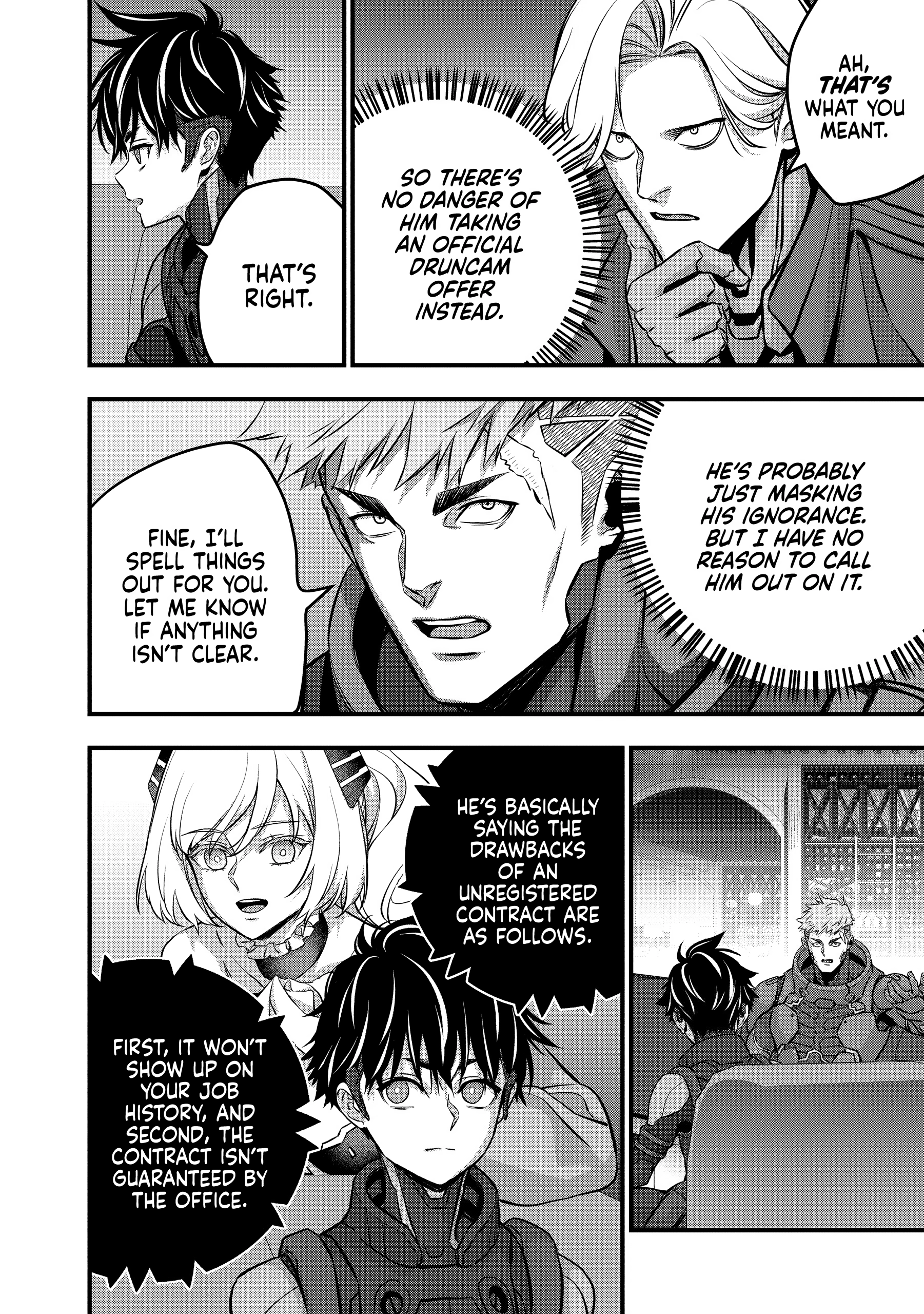 Read Rebuild World chapter 0 image 146 on Lezhin
