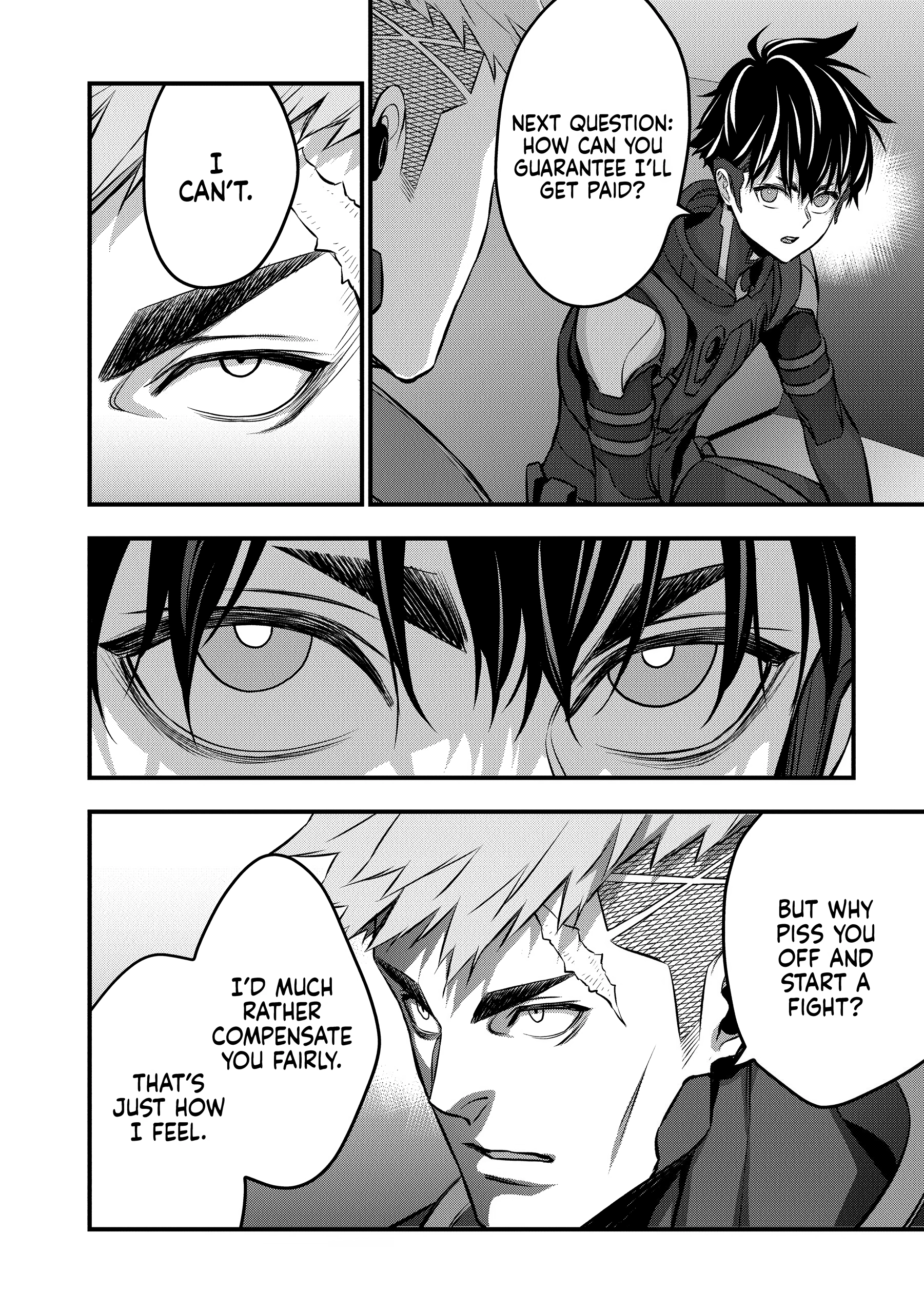 Read Rebuild World chapter 0 image 150 on Lezhin