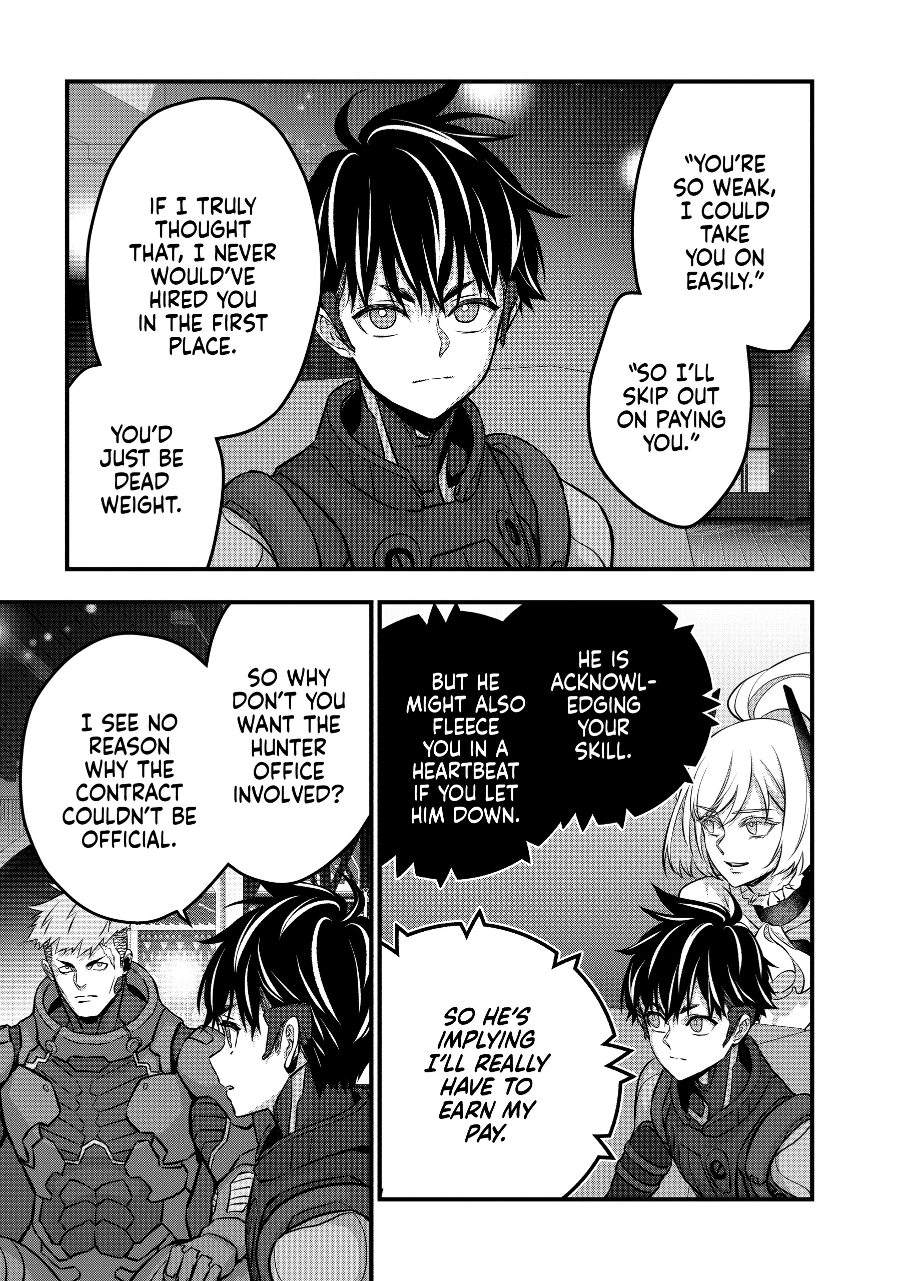Read Rebuild World chapter 0 image 151 on Lezhin