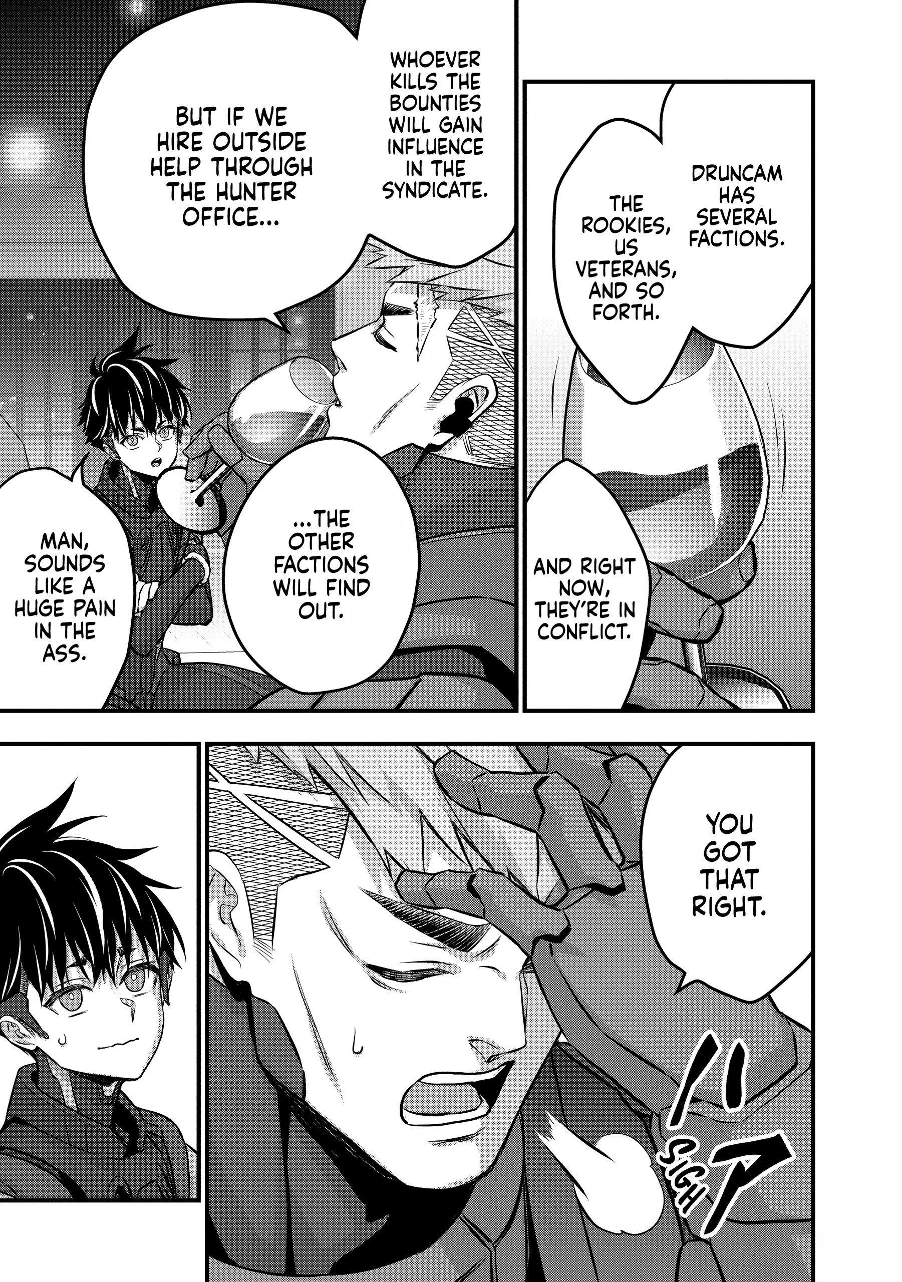 Read Rebuild World chapter 0 image 153 on Lezhin