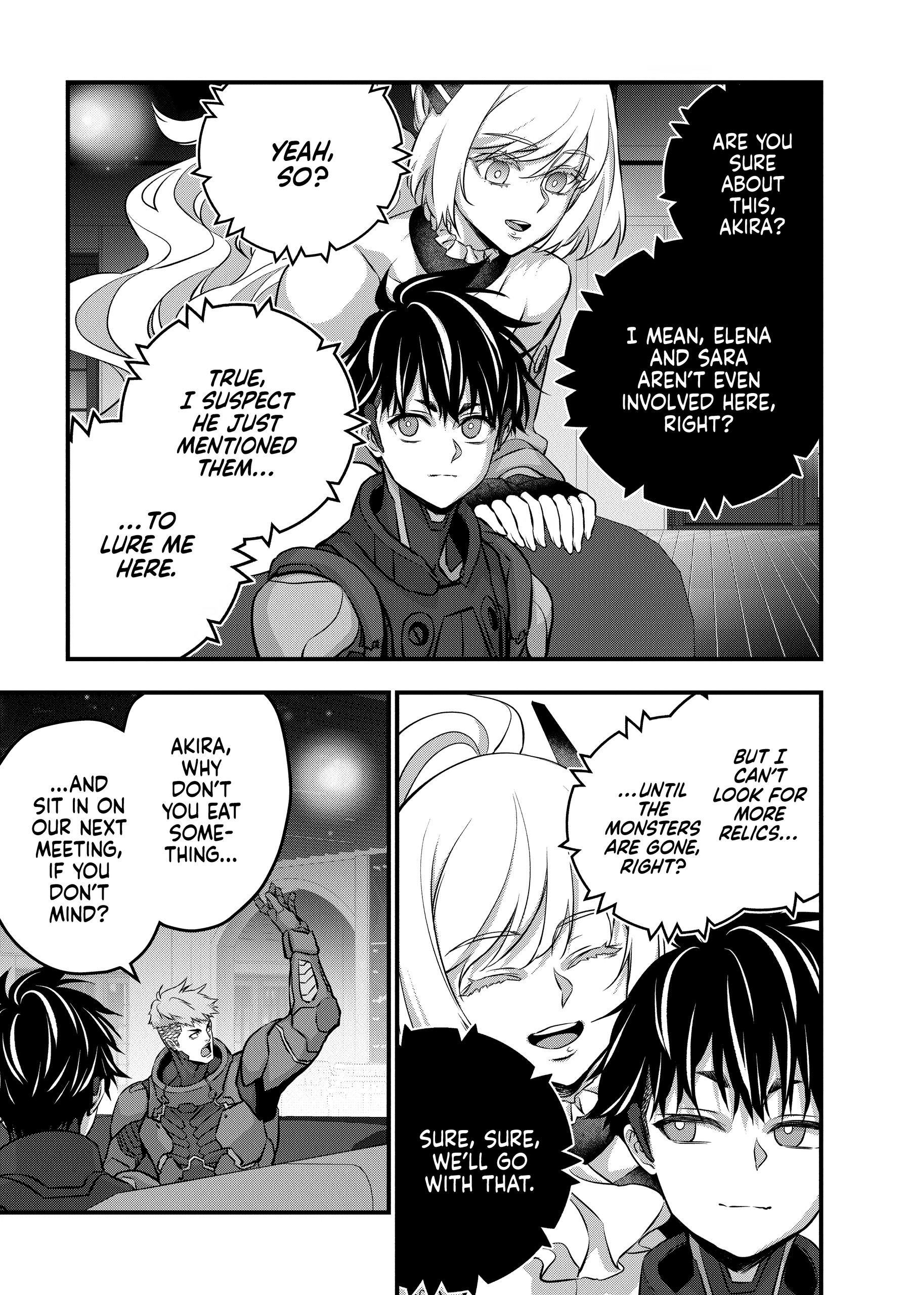 Read Rebuild World chapter 0 image 155 on Lezhin