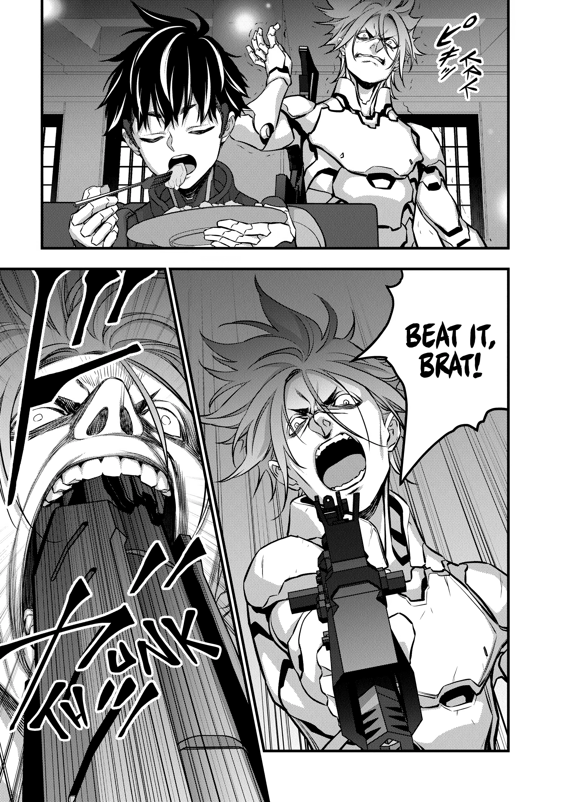 Read Rebuild World chapter 0 image 163 on Lezhin