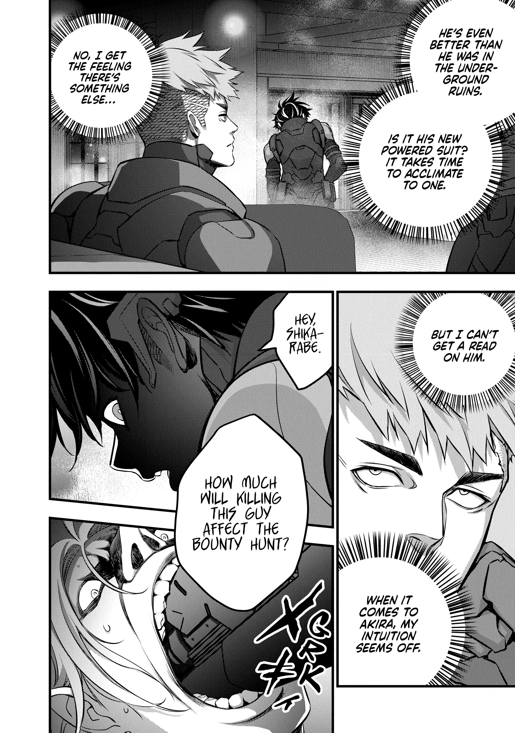 Read Rebuild World chapter 0 image 166 on Lezhin