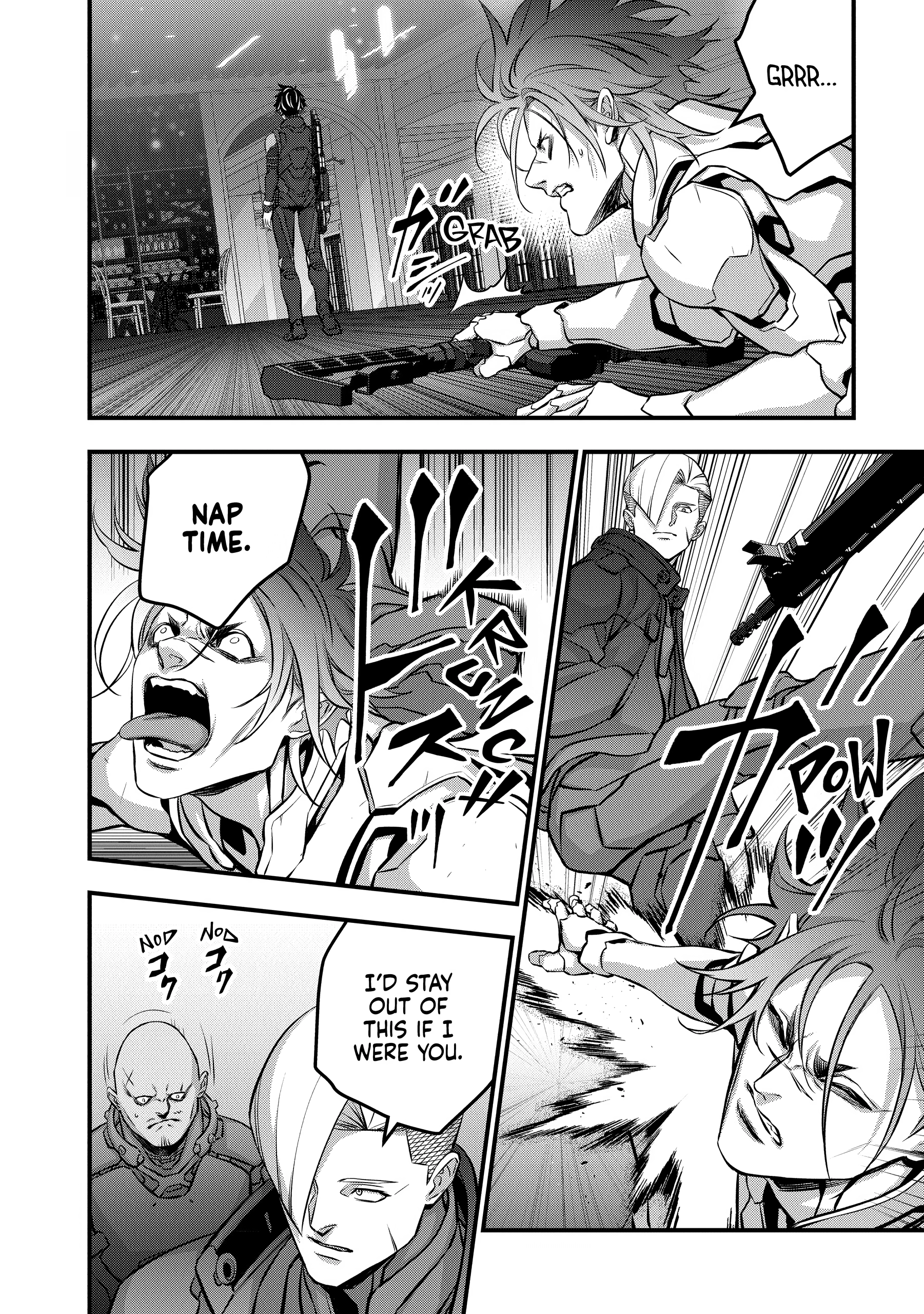 Read Rebuild World chapter 0 image 170 on Lezhin
