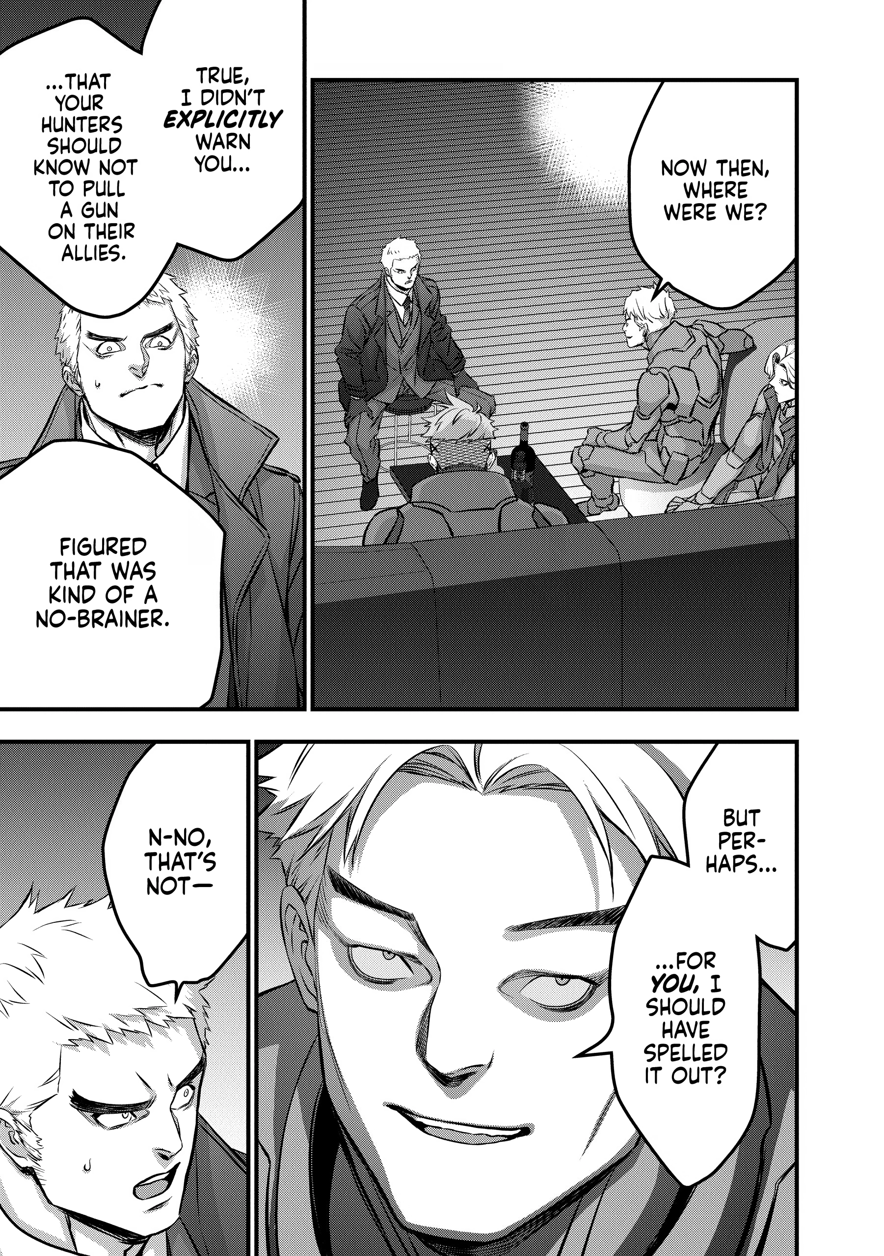 Read Rebuild World chapter 0 image 171 on Lezhin