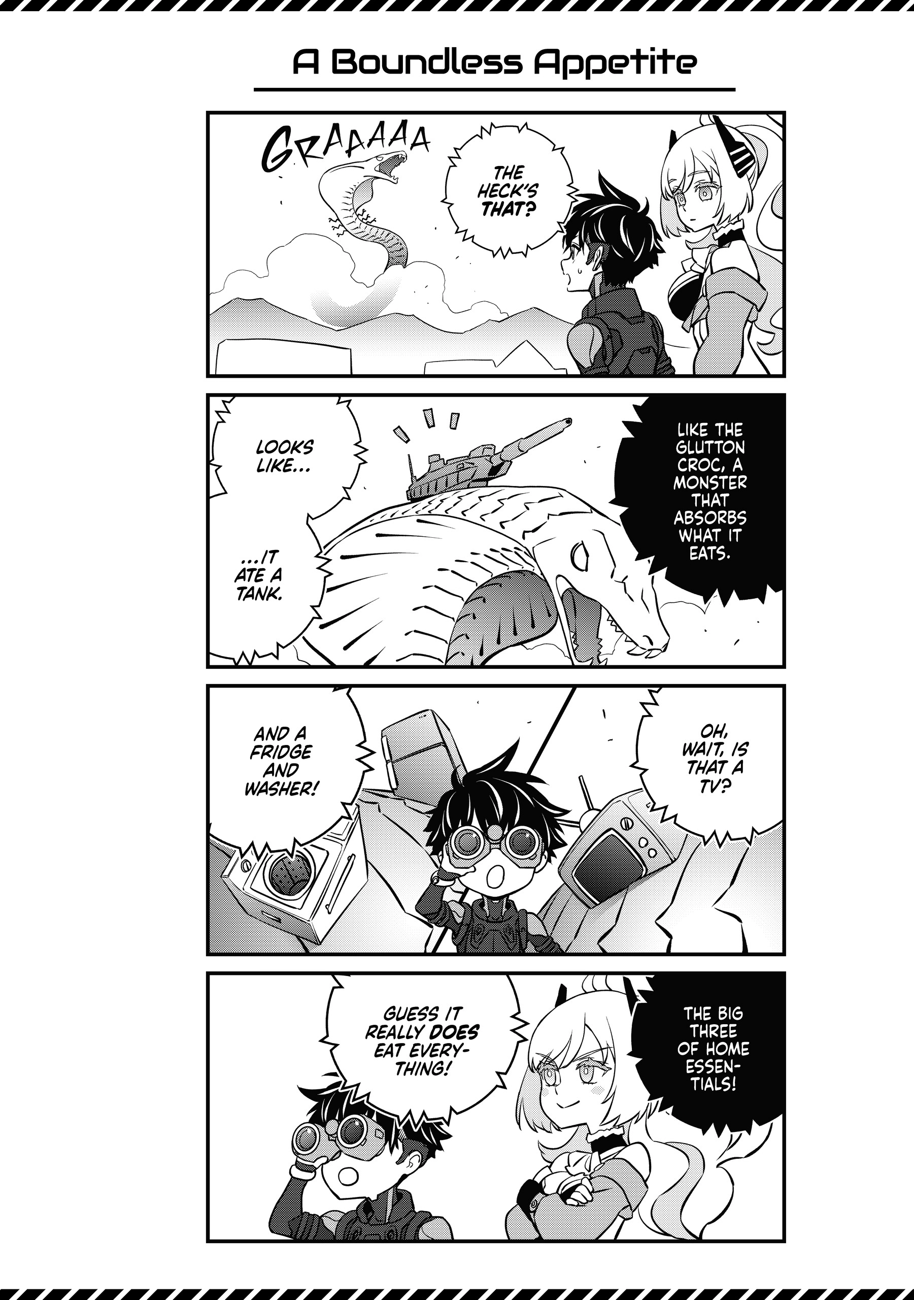 Read Rebuild World chapter 0 image 176 on Lezhin