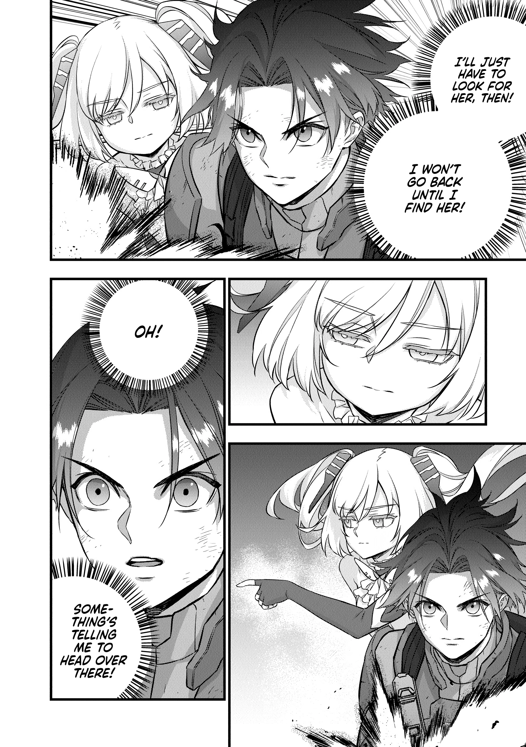 Read Rebuild World chapter 0 image 21 on Lezhin